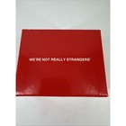 Card Game We re Not Really Strangers Interactive Adult Card Game Free Shipping
