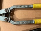 Aircraft Rivet Squeezer Assorted Tools Roper Whitney whitney And Ustco 6    3    2   