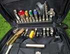 Fix It Sticks Fis-works 3-gun Maintenance Kit W Torque Limiters T-handle Wrench