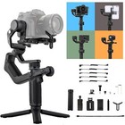 Feiyutech Scorp Mini 3-axis Gimbal Stabilizer For Dji Gopro Action Camera Phone