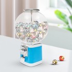 Vending Machine Candy Gumball Capsule Toy Machine For Game Stores Retail Stores
