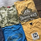 Vintage 90s Lot Of 8 Vintage T-shirt   s Wholesale Tee Lot Resell Mixed Sizes