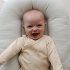 Snuggle Me Organic Lounger - Sage