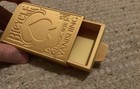 Magic Trick Vanishing Box 3d Printed