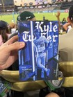 Kyle Tucker La Dodgers Bobble Head In Hand