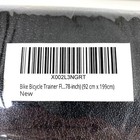 Cyclingdeal Heavy Duty Bike Trainer Mat Bicycle New 36    X 78    Floor Protection