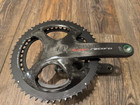 Campagnolo Super Record Eps Full Groupset Time Trial Road Bike 2x12 Speed