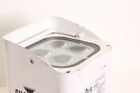 Chauvet Freedom Par Hex 4 Rgbaw Light   White   30 Day Warranty   Good Battery