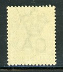 Trinidad 68 Sg106 Mnh 1883-84 1 2p Green Britannia Wmk Crown Ca Cv 12