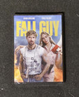 The Fall Guy  dvd  2024  Brand New Sealed Dvd Region 1 Us