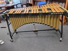 Musser M55g 3 0 Oct Pro Vibe W gold Bars