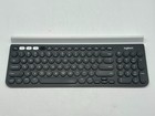 Logitech K780 Multi Device Wireless Keyboard
