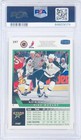 1993 Upper Deck  397 Mike Modano Psa 9 Mint Pop 1 Dallas Stars Hockey Hof        