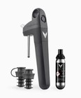 Coravin Pivot Wine Preservation System - Preserve Wine For Weeks - Sealed