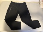 Truewerk M1 Werkshield Jogger Pants Black Xxl Stretch Zip Pocket