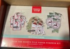 New  Stampin Up   Christmas Tag Kit  Paper Pumpkin   from The North Pole nov 22
