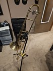 Bach mercedes Intermediate Trombone