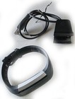 Fitbit Alta Hr Heart Rate Wristband With Charger With Small Band Works Perfectly
