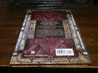 Tsr D d 3 5  Monster Manual Hardcover