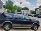 2003 Ford Excursion Eddie Bauer