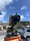 Wild Heerbrugg N3 High Accuracy Precision Level Made Switzerland Inverted Image 
