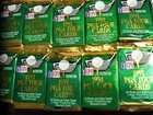 12 Jumbo Packs 1991 Pro Set Pga Tour Golf Cards 12 Cards Per Pack 144 Cards Totl