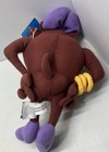 Tazmanian She-devil 2013 National Entertainment Network 12    Plush Looney Tunes