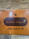 Vintage Max Factor Hollywood Stage Make-up Kit Female 30s40s  Rare  Lightly Used