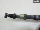 Jdm Nissan Silvia S15 200sx Genuine 5mt Manual Gas Accelerator Pedal Wire Oem