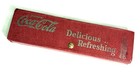 1930s  Coca Cola Coke Pencil Box W  Pencils Ink Pen Ruler Eraser Blotters  8 5   