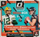 2017 Donruss Football Blue Press Proofs Vets   Rc - You Pick -compete Your Set
