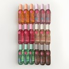 Eos Body Mist Variety Case   18 Bottles   6 Scents