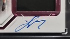     rpa 3 3    2024 Ladd Mcconkey Panini Flawless 153      True Rookie Patch Auto     