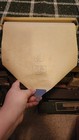Qrs Player Piano Word Roll  8572 - Johnson Rag