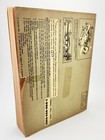 The Farnsworth Design Library 500 House Plans Larry A Vtg Mcm Architecture Plan