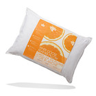 Canadian Down   Feather Co - Pair Of White Goose Feather Pillow