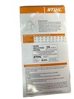 Genuine New  Stihl Pro Mark Hearing Protection Hp 29 Nrr 29db   7010 884 0510