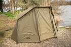 Fox Eos 60  Brolly System   Carp Fishing Shelter