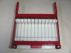 Red Soap Cutter Wire Cuts 11 X 1 Inch Bars By Essential Depot Made In The Usa