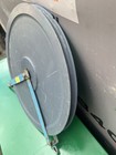 Condux Overhead Fiber Optic Cable Sheave 24  Puller