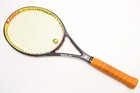 2004 Wilson Pro Staff Tour 95 Hyper Carbon Tennis Racquet  4 1 2  From Collector
