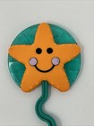 Baby Einstein Discover Play Exersaucer Plastic Starfish Toy Replacement Part