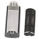 Zjchao Shaver Replacement Foil And Professional   Blade    