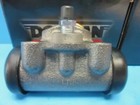 Set 2 Drum Brake Wheel Cylinders Rear For Oem   2620735 Amc For Ford Jeep Dodge