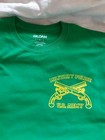 Military Army Police Shirt    Any Size  