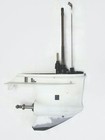 5004633 5004992 Evinrude Johnson Lower Unit Gearcase Assembly 2002 2003 150hp V6
