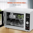 Mejor Esterilizador Uv Dental Accesorios Desinfeccion De Equipo Salon Sterilizer