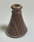 Van Cort Instruments Dragonfly Vintage Wooden Kaleidoscope  1987