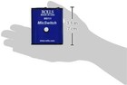 Rolls Ms111 Original Version Unidirectional Polar Microphone Switch On off-