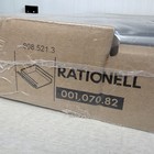 Ikea Rationell Full Extension Drawer No Front 001 070 82 76cm 30    Discontinued